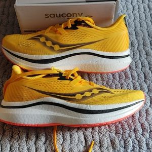 Saucony Endorphin Pro 2 (Brand new)